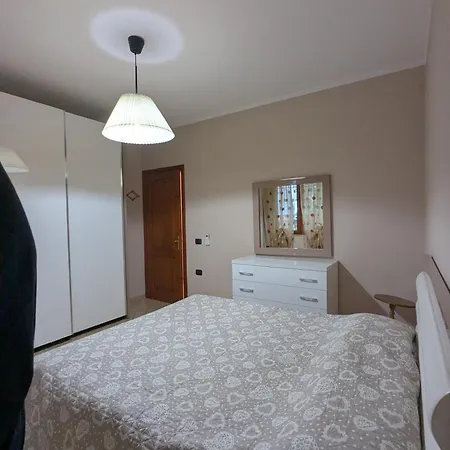 Center 1 Appartement