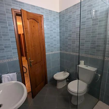 Apartment Center 1 Tirana