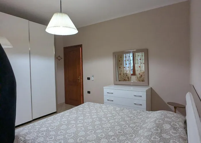 Center 1 Appartement