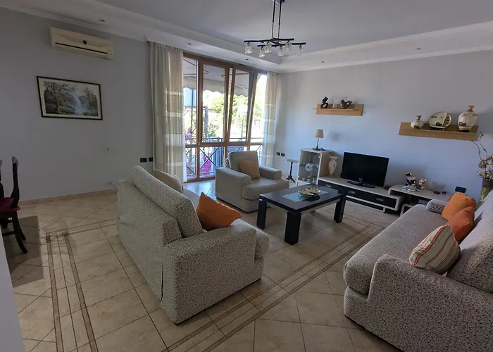 Appartement Center 1