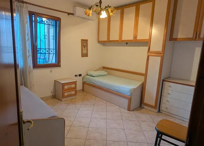 Center 1 Appartement Tirana