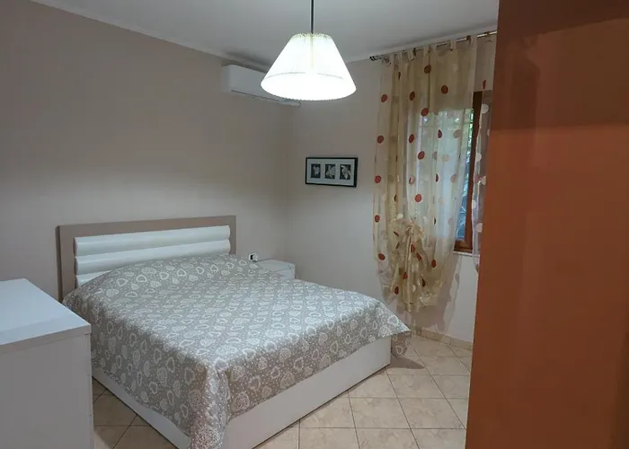 Center 1 تيرانا