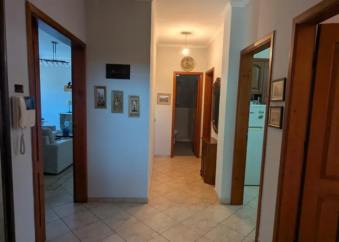 Center 1 * تيرانا